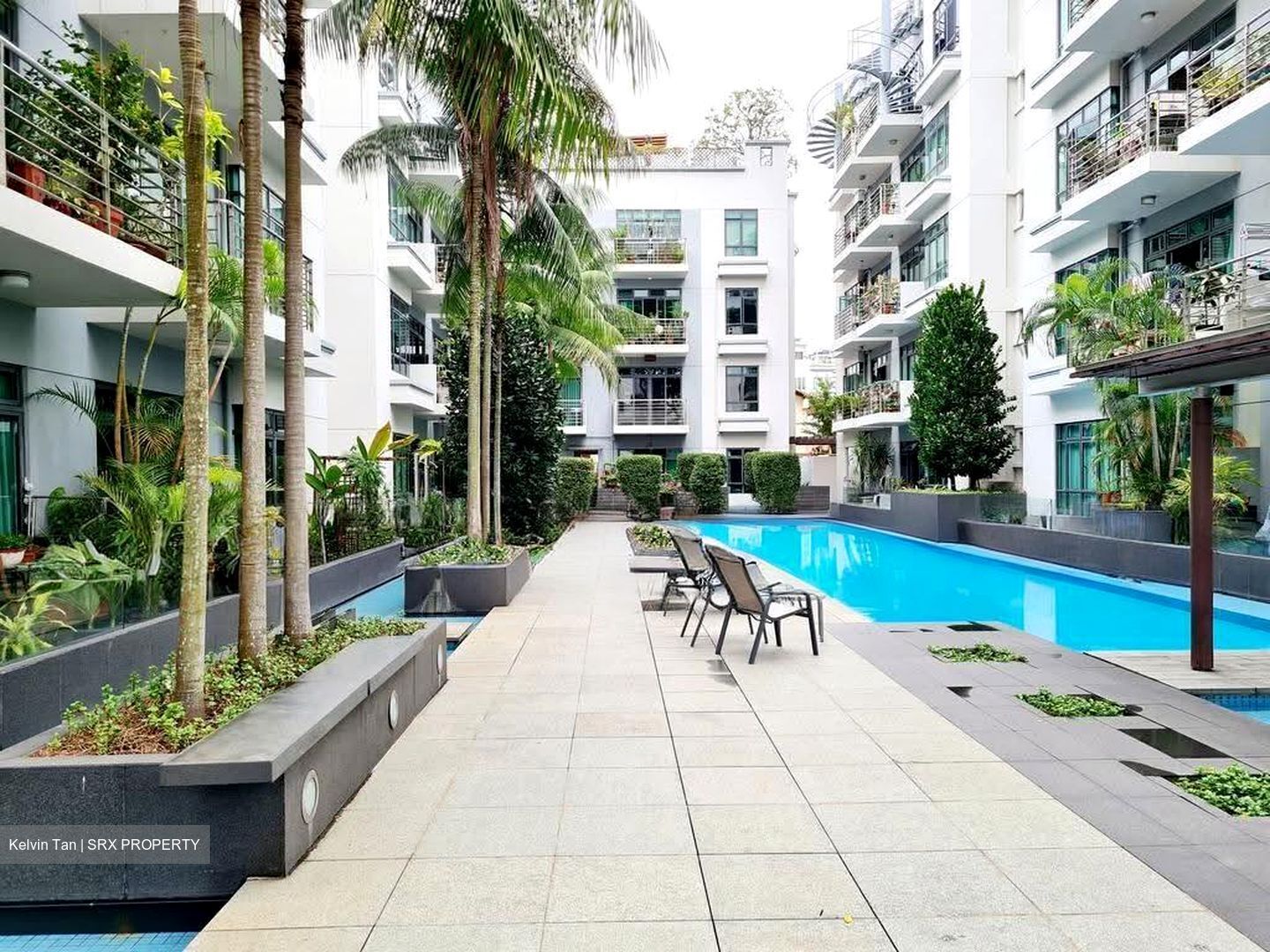 East Palm (D15), Apartment #630665071